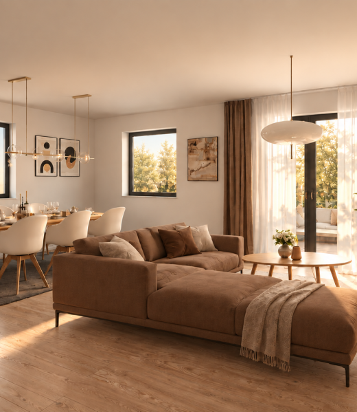 Wohnzimmer chatgpt